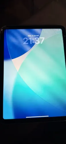 iPad a16