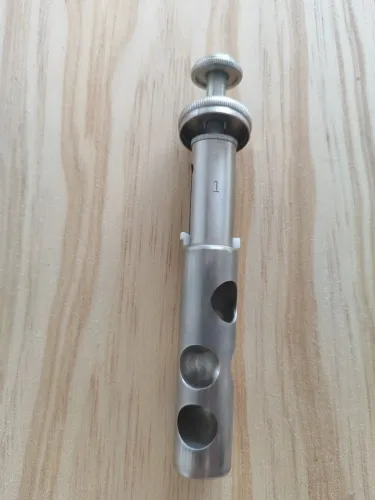 Pisto Trompete Yamaha N1 Original