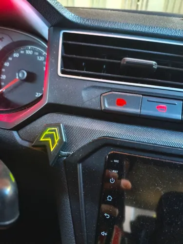 Modulo ShiftPower faaftech
