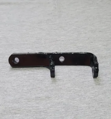 Suporte Inferior do Alternador Opala 4 e 6 Cilindros S/DH