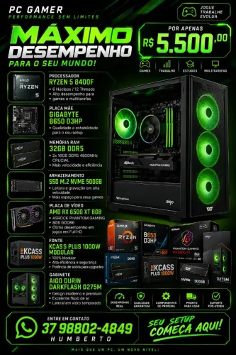 CPU AM5 Top