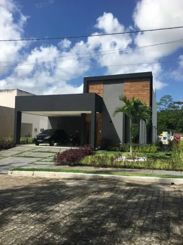 CASA NO HARAS RESIDENCE - M.CC [30875]