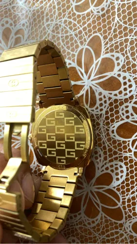 Relógio Gucci original 