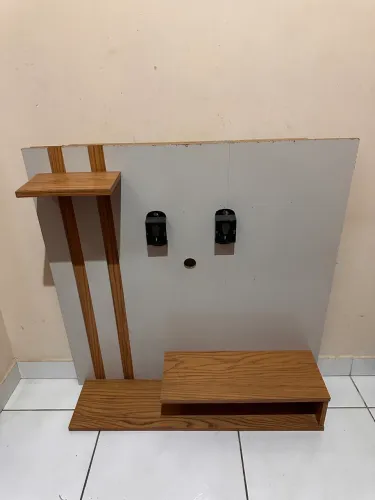 Painel para TV de 32 polegadas