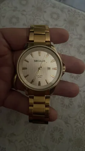 Relógio Séculus original