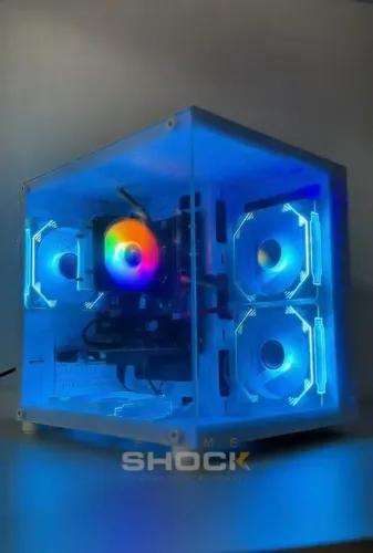 Pc gamer 