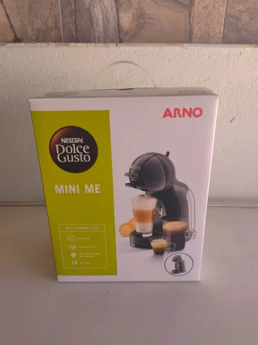 Cafeteira elétrica Arno