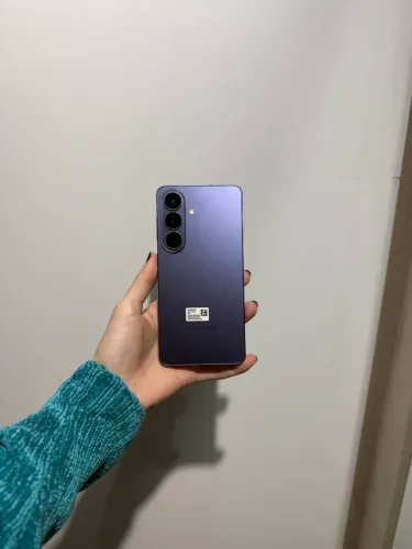Samsung S26 - 512gb - Garantia - 2 Meses de uso