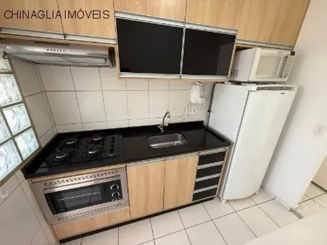 APARTAMENTO RESIDENCIAL em CAMPINAS - SP, SWIFT