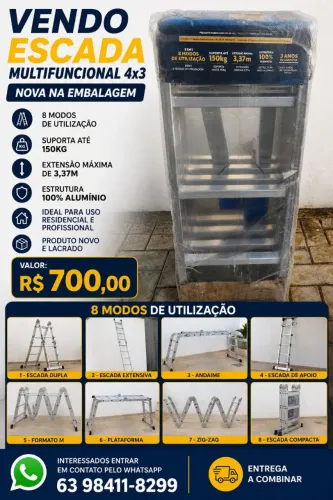 Vendo casa Multifuncional