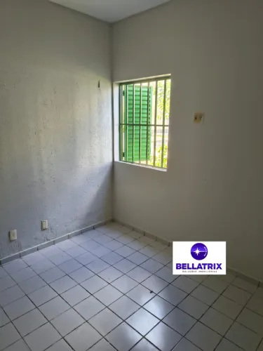 VENDE-SE APARTAMENTO NO BAIRRO ININGA
