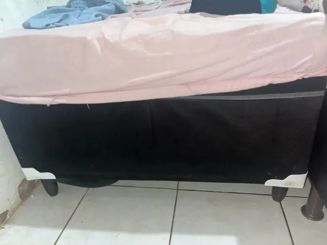 Vende ser cama