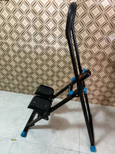 Simulador de escalada