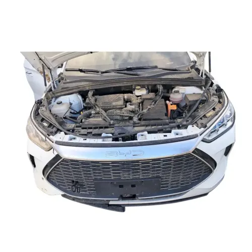 Motor Elétrico Byd Song Plus 1.5 Híbrido 2024 A 2025