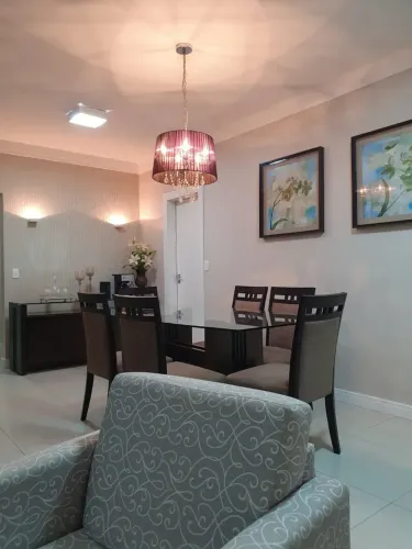 ALUGO APARTAMENTO NO EDIFÍCIO TUCANÃ