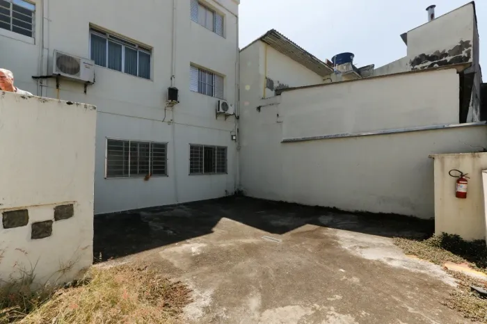 Casa comercial para venda em SBC