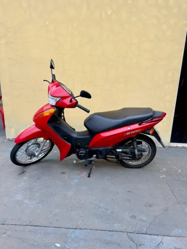 Honda Biz 100 ES - 21.000 km - Muito Conservada