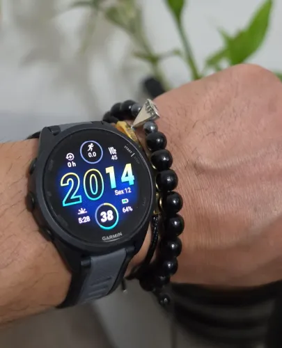 Garmin Forerunner 165 Music