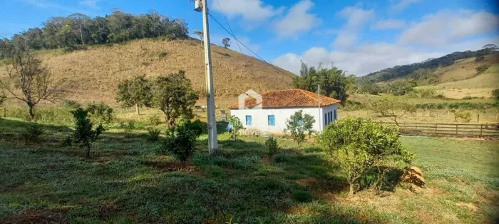 Sítio à venda no Itaverava, Itaverava,