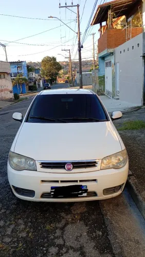 Fiat Palio Celebration 1.0 Fire Flex 8V 4P 2014