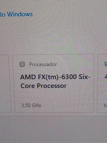 Computador-(Pc) usado testado e Formatado-(Leia Descrição)