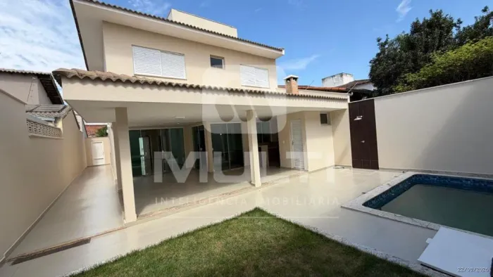 Casa - JARDIM KARAIBA