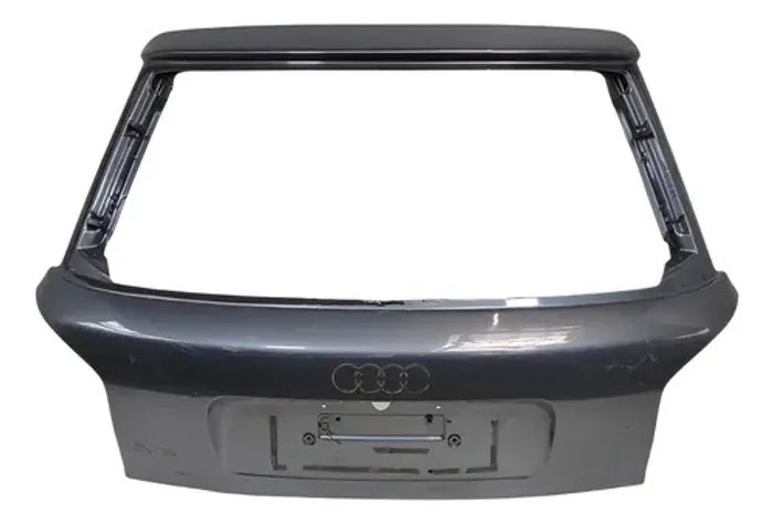 Tampa Traseira Audi A3 1997 2006 53