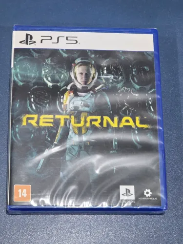 Returnal ps5