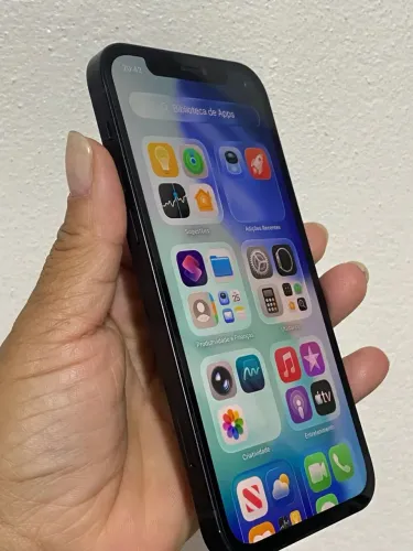iPhone 12 Usado