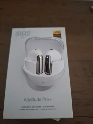 Fone QCY AilyBuds Pro+