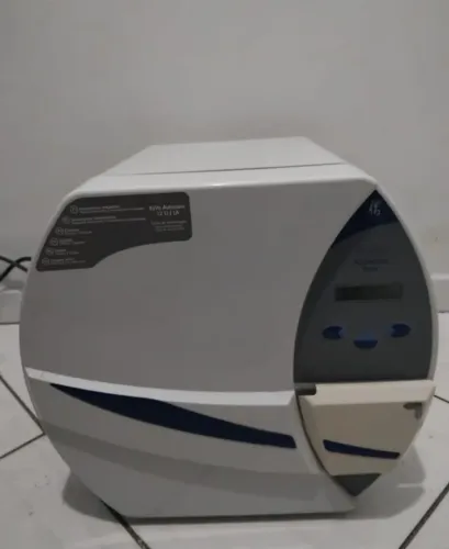 Autoclave Kavo 220 volts