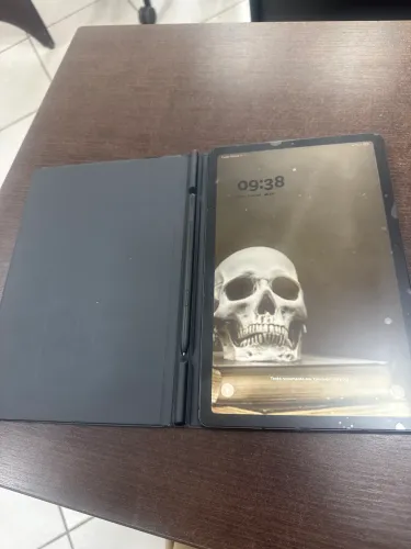 Samsung S6 lite tablet, 128gb. Em perfeita condições 