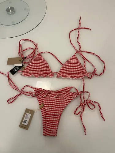 Biquíni novo SOHO beachwear