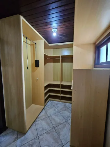 Guarda roupa closet
