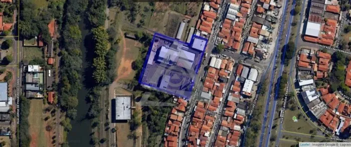 Prédio à venda e para alugar em Campinas, Parque Taquaral, com 10900 m²