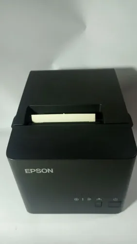 Impressora Epson TM-T20X