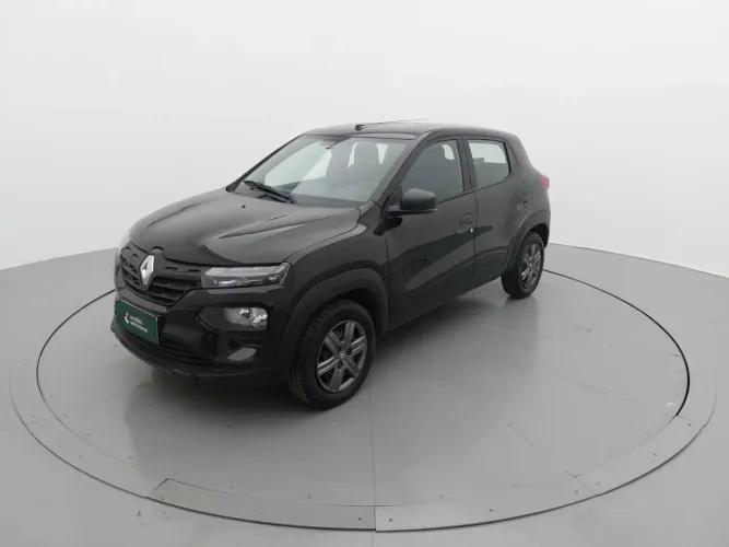 Renault Kwid 1.0 Zen 2026