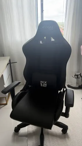Cadeira gamer escritório jogos