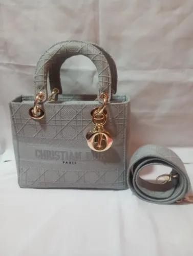 BOLSA DE LUXO