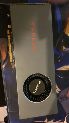 Radeon RX 5700 8GB