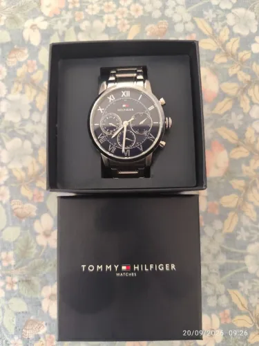 Tommy loja Vivara