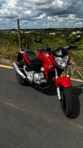 Cb 300r 13/14 flex (Extra)