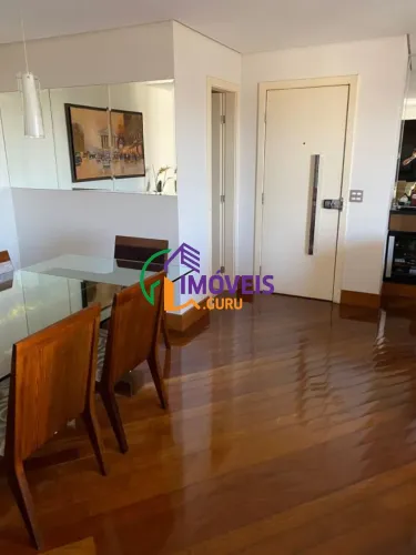 APARTAMENTO - MORUMBI - SP