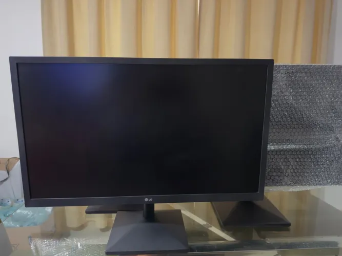 MONITOR LG 23.8 LED FULL HD 24 MK430H