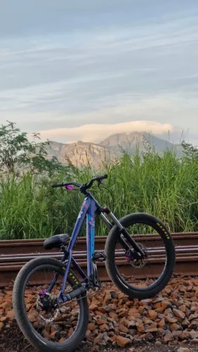 Quadro Gios frx evo 2025