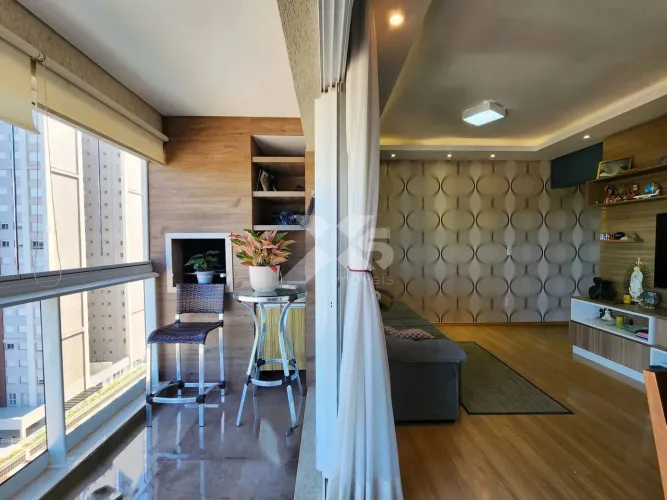 Victoria Parque - Apartamento 2 quartos (1 suíte) à venda, 70m² no Victória Parque em (Lon