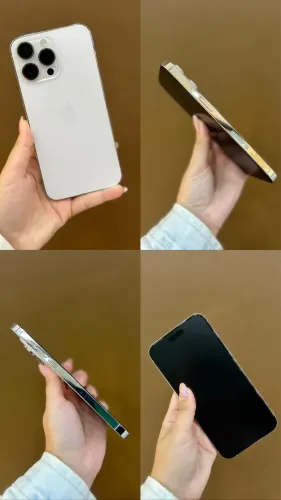 iPhone 14 Pro Max 128GB - Excelente Estado - Sem Arranhões