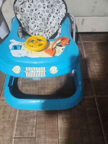 ANDAJA PRA MENINO BARATO PRA DESOCUPAR *ZAP