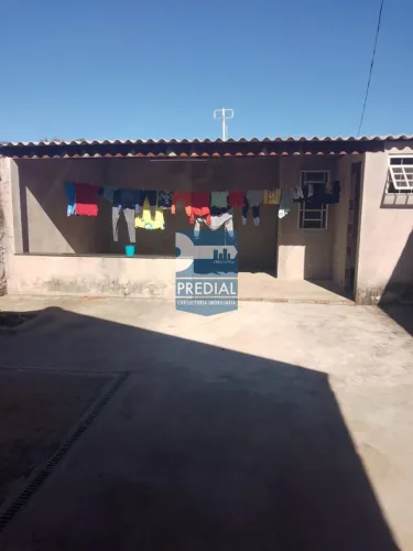 Casa 2 quartos para Venda Conjunto Habitacional Planalto Verde, São Carlos