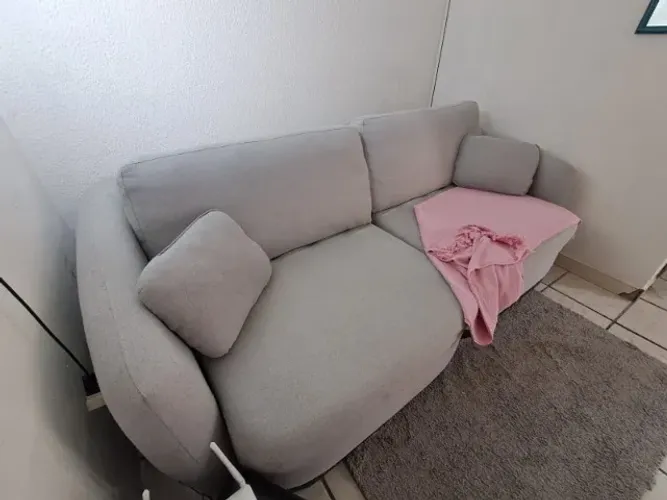 Sofá Retrátil